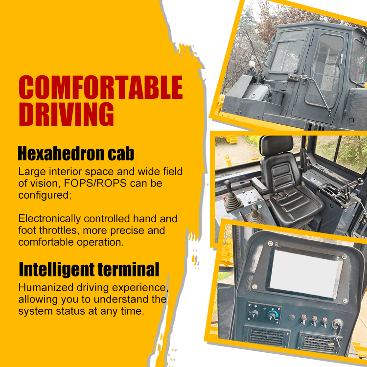 推土机-1_04 推土机-1_04