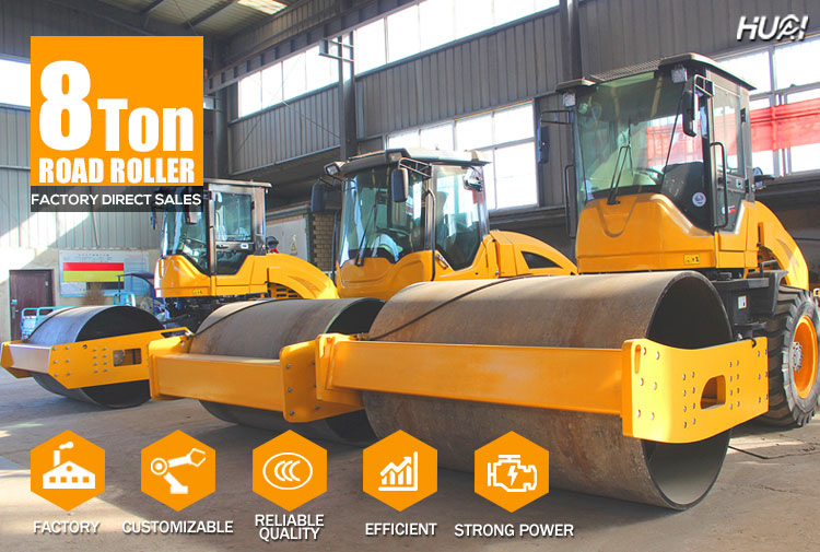 8吨压路机-1_01 8吨压路机-1_01