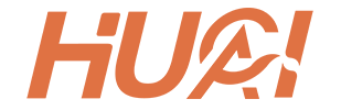 HUAQI Machinery Logo