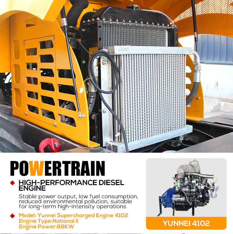 8吨压路机-1_05 8吨压路机-1_05