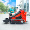 EPA CE Mini Skid Steer Loaders 