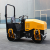 HQ-YL1000 2T Hydraulic Road Roller