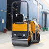 HQ-YL800S Double Drum Road Roller