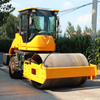 HQ-YL6000 Asphalt Road Roller Compactor Machine