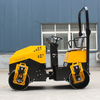HQ-YL900 Vibratory Road Roller for Sale