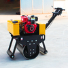 600mm Single Wheel Walk-behind Road Roller HQ-YL600