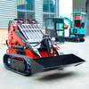 EPA CE Mini Skid Steer Loaders 