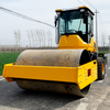 HQ-YL8000 8t Road Roller Steel Earth Compactor