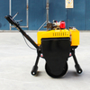 600mm Single Wheel Walk-behind Road Roller HQ-YL600
