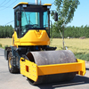 HQ-YL4000 4 Ton Diesel Mini Compactor Road Roller