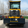 HQ-YL8000 8t Road Roller Steel Earth Compactor