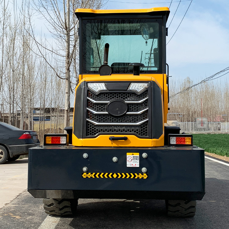 HQ-YL8000 8t Road Roller Steel Earth Compactor