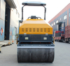 HQ-YL1200 Asphalt Compactor Double Drum Roller
