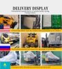 HQ-MH390 Small Skid Steer Loader With Simple and Convenient Operatio