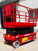 Hydraulic Aerial Lifting Platform Scissor Lift