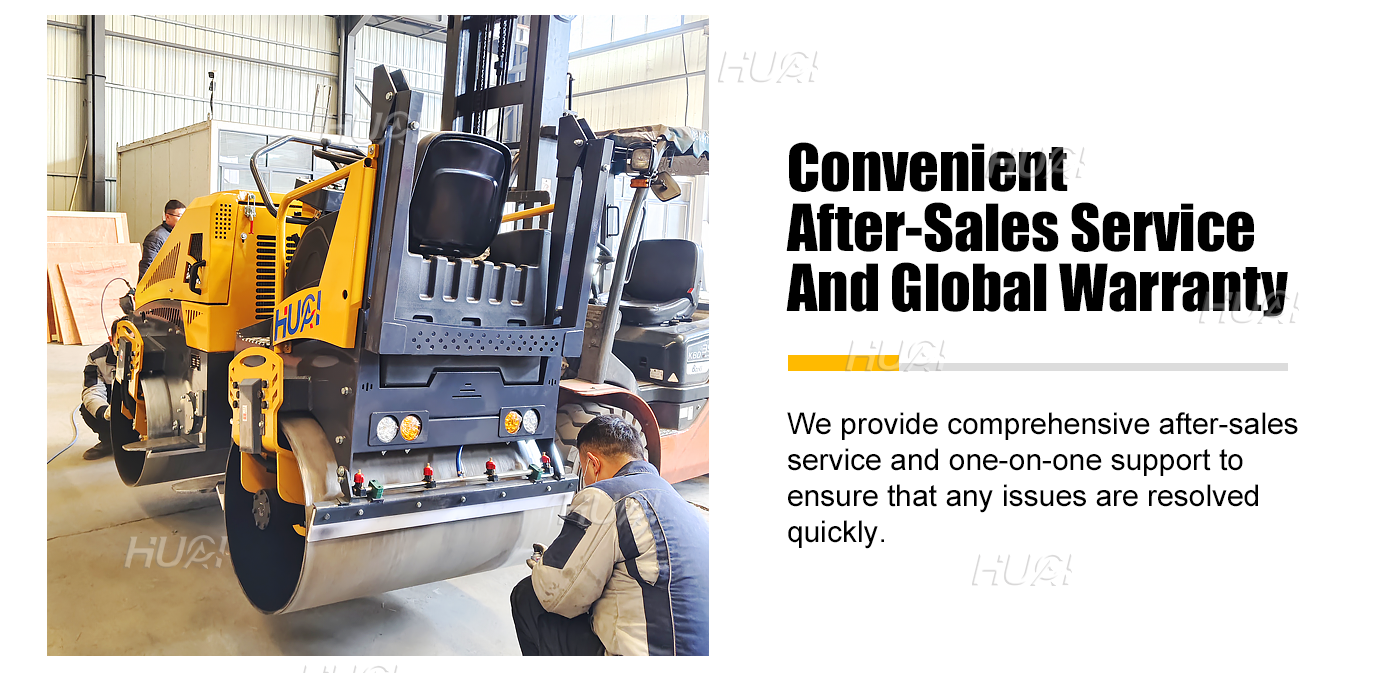 4Ton Road Roller (6)