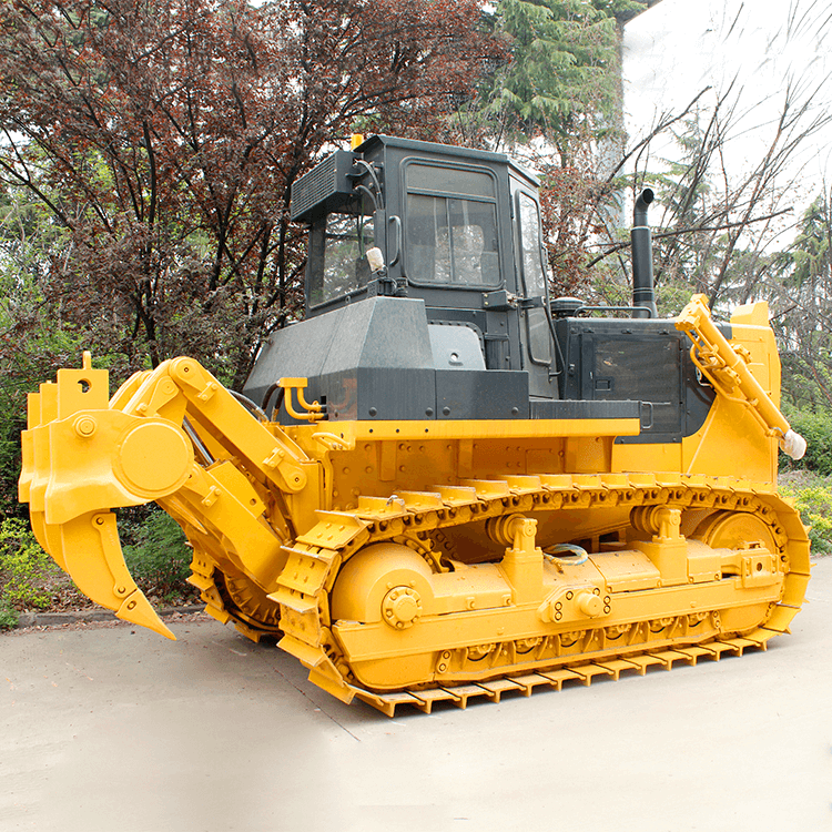 New Crawler Agriculture Bulldozer Rock Small Bulldozer Mini Dozer for Sale