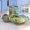 Heavy Duty 8T Vibratory Asphalt Road Roller Sheep－footroller