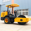 HQ-YL3500 Small Soil Compactors 3.5t Mini Road Roller