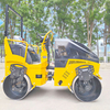 HQ-YL1100PIus Hydraulic Vibratory Road Roller Price