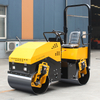 HQ-YL900 Vibratory Road Roller for Sale