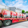 Diesel Road Roller Vibrator Roller Road for Sale Mini Asphalt Road Roller