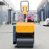 Double Drum Road Roller HQ-YLS600