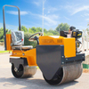 HQ-YL700 Hand Road Roller