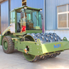 Heavy Duty 8T Vibratory Asphalt Road Roller Sheep－footroller