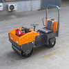 HQ-YL700Z 1Ton Min Road Roller