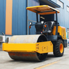 HQ-YL3500 Small Soil Compactors 3.5t Mini Road Roller