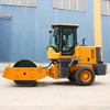 HQ-YL6000 Asphalt Road Roller Compactor Machine