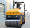 HQ-YL1200 Asphalt Compactor Double Drum Roller