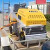 Diesel Road Roller Vibrator Roller Road for Sale Mini Asphalt Road Roller