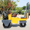 HQ-YL700 Hand Road Roller