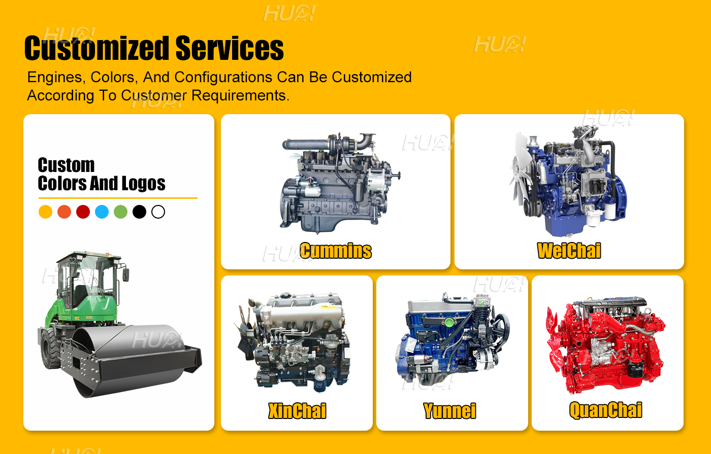 4Ton Road Roller (4)