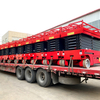 4m Hydraulic Battery Scissor Mobile Aerial Work Platform Lift Platforms