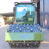 Heavy Duty 8T Vibratory Asphalt Road Roller Sheep－footroller