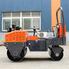 HQ-YL700Z 1Ton Min Road Roller