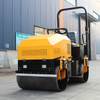 HQ-YL1000 2T Hydraulic Road Roller