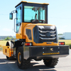 HQ-YL4000 4 Ton Diesel Mini Compactor Road Roller