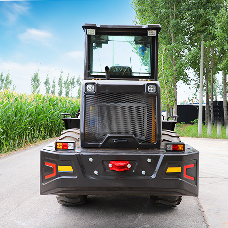 HQ-YL10T Hydraulic Double Drum Vibratory Roller with EPA Engine and Pump