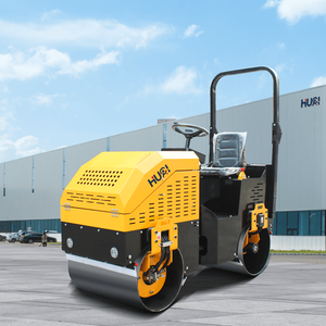 HQ-YL800Q Steel Wheel Road Roller