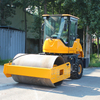 HQ-YL6000 Asphalt Road Roller Compactor Machine