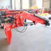 Boom Crane Trucks Hydraulic Knuckle Cranes Mini Crane Trucks for Sale