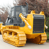 New Crawler Agriculture Bulldozer Rock Small Bulldozer Mini Dozer for Sale