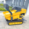 HQ-FD500 Mini Crawler Dumper Multifunctional Tracked MINI Dumper