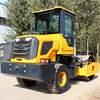 HQ-YL5000 Vibratory Small Road Roller with CE