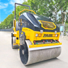 HQ-YL1100PIus Hydraulic Vibratory Road Roller Price