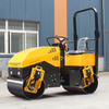 HQ-YL900 Vibratory Road Roller for Sale